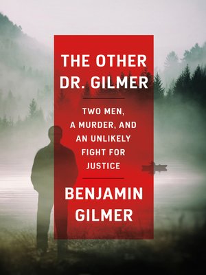 The Other Dr. Gilmer - ebook
